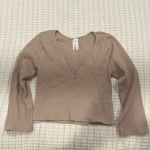 Nikibiki quarter sleeve